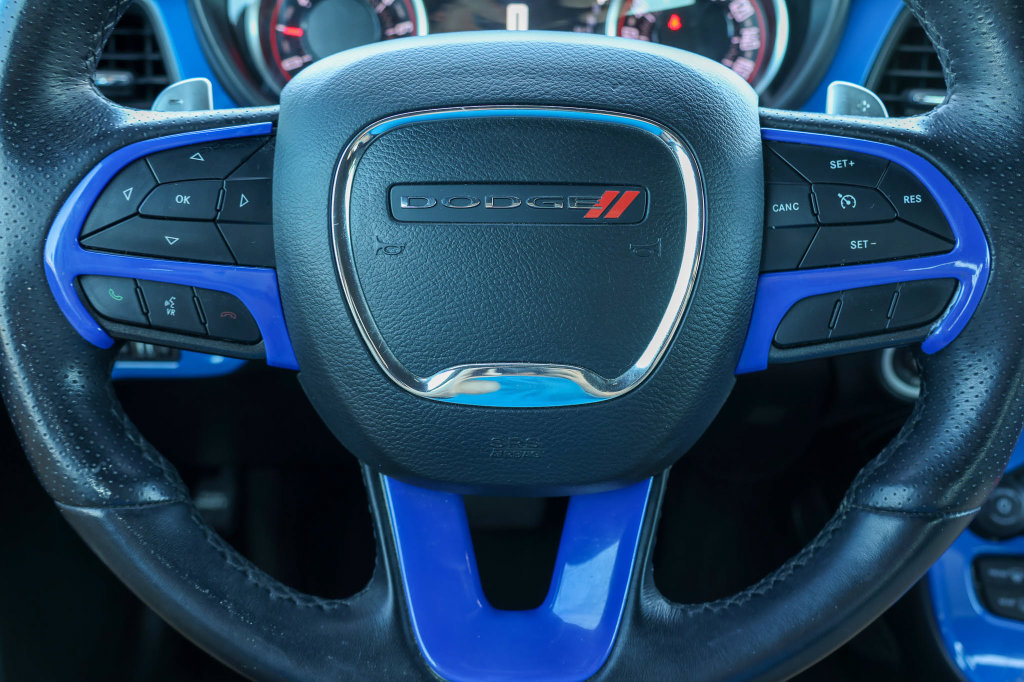 Used 2022 Dodge Challenger GT w/ Driver Convenience Group RWD image 20