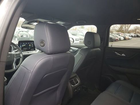 Used 2023 Chevrolet Blazer RS image 11