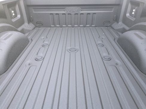 New 2026 Ford F250 Platinum w/ Tremor Off-Road Package image 13