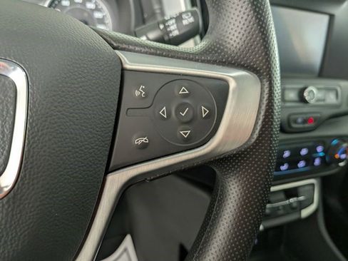 Certified 2024 GMC Terrain SLE image 22