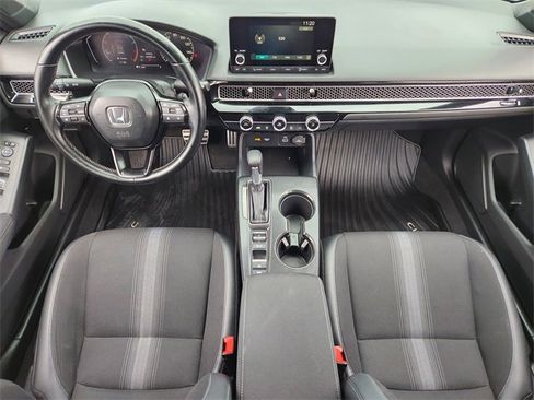 Used 2024 Honda Civic Sport image 25