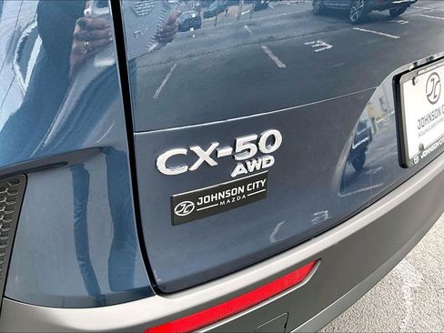 New 2026 MAZDA CX-50 AWD 2.5 S w/ Cargo Package image 19