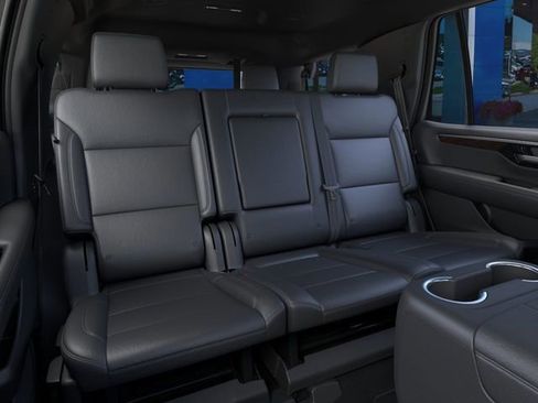 New 2026 Chevrolet Tahoe LT AWD/4WD image 17