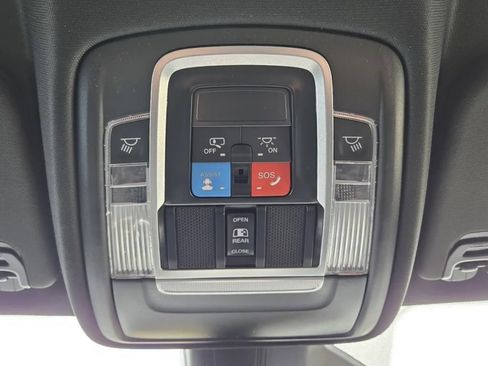 New 2026 RAM 1500 Laramie image 19