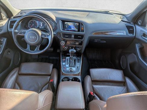 Used 2015 Audi Q5 TDI Prestige image 15