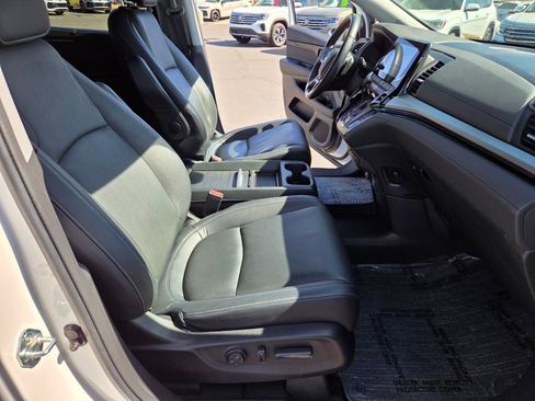 Used 2023 Honda Odyssey Touring image 23