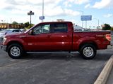 Used 2013 Ford F150 Lariat w/ Luxury Equipment Group image 4