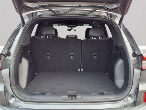 Used 2024 Ford Escape ST-Line w/ Tech Pack #1 AWD/4WD image 10
