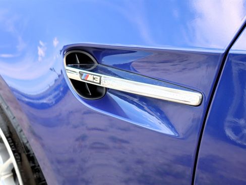Used 2008 BMW M3 Coupe RWD image 12