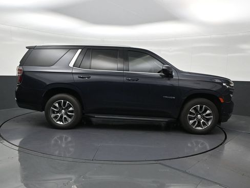 Used 2023 Chevrolet Tahoe LT RWD image 7