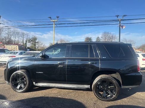 Used 2020 GMC Yukon SLT w/ Graphite Performance Edition image 8