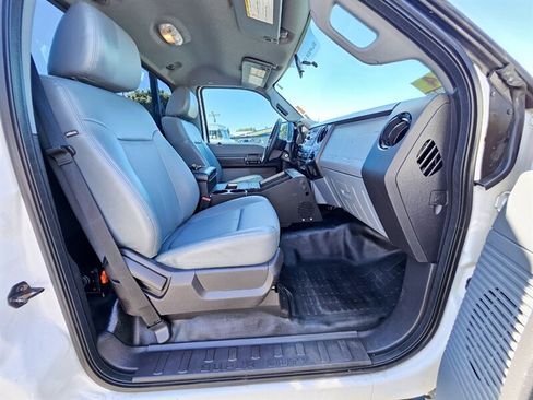 Used 2016 Ford F350 XL w/ Power Equipment Group AWD/4WD image 14