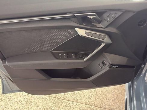 Used 2025 Audi RS 3 AWD/4WD image 13
