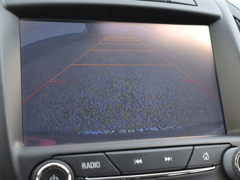 Used 2015 Buick Regal Premium FWD image 21
