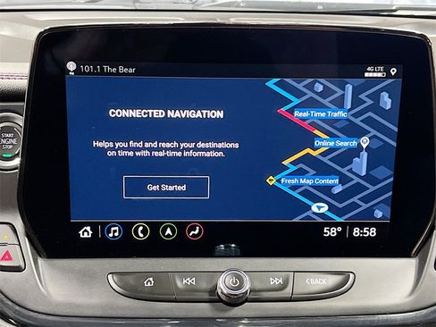 Used 2023 Chevrolet Blazer RS w/ Driver Confidence II Package image 13