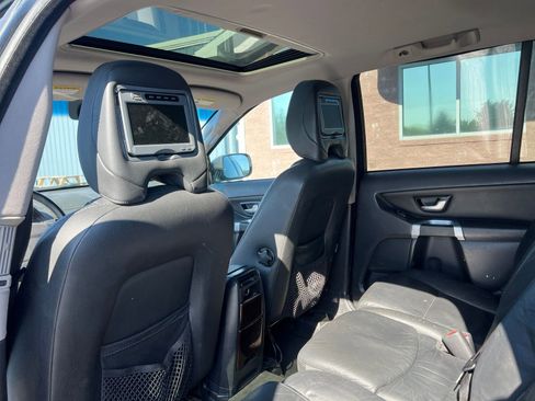 Used 2010 Volvo XC90 3.2 AWD/4WD image 18