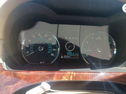 Used 2012 Jaguar XK Convertible image 5