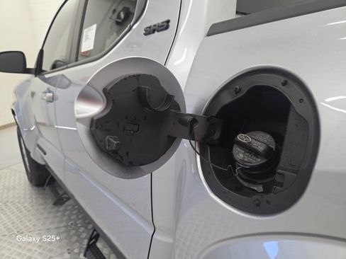 New 2026 Toyota Tacoma SR5 image 23