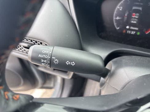 Used 2026 Honda HR-V Sport image 15