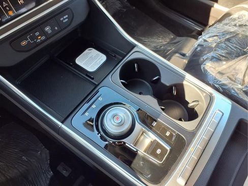 New 2026 Kia Carnival EX image 6