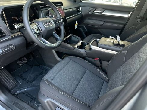 New 2026 GMC Terrain Elevation w/ Black Edition image 10