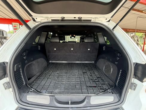 Used 2019 Jeep Grand Cherokee High Altitude AWD/4WD image 27