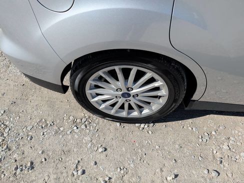 Used 2016 Ford C-MAX SE image 13