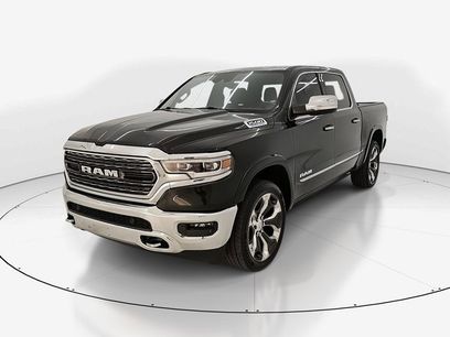 Used 2022 RAM 1500 Limited