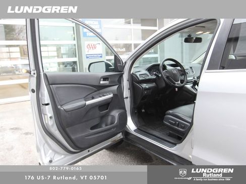 Used 2013 Honda CR-V EX-L image 11