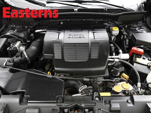 Used 2023 Subaru Forester AWD/4WD image 7