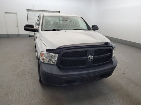 Used 2018 RAM 1500 Tradesman w/ Protection Group AWD/4WD image 14