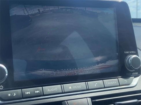 Used 2022 Nissan Altima 2.5 SR image 20