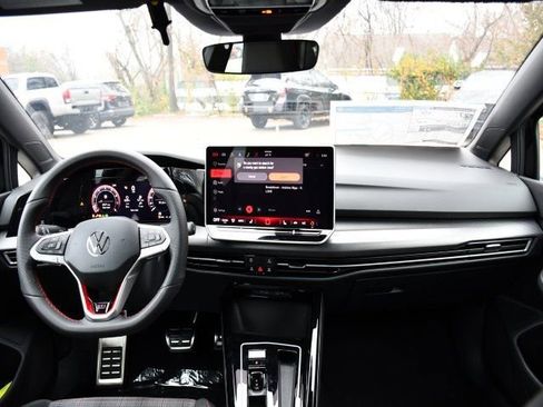 New 2026 Volkswagen GTI S image 20