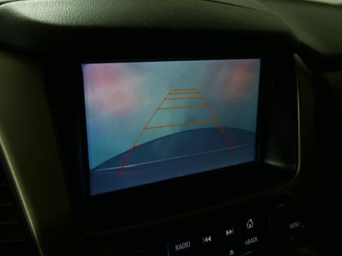 Used 2017 GMC Yukon XL Denali w/ Open Road Package image 34