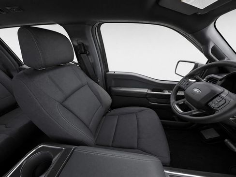 New 2026 Ford F150 STX w/ F-150 LOBO Package AWD/4WD image 9