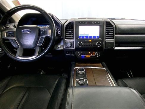 Used 2020 Ford Expedition Max Platinum AWD/4WD image 15