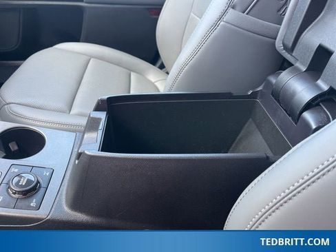 Certified 2025 Ford Bronco Sport Badlands image 37