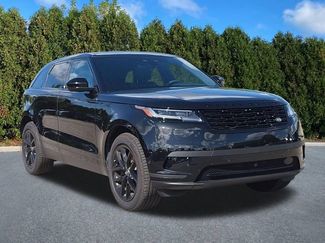 Used 2026 Land Rover Range Rover Velar S AWD/4WD video 3