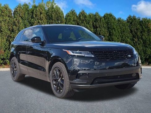 Used 2026 Land Rover Range Rover Velar S AWD/4WD image 3