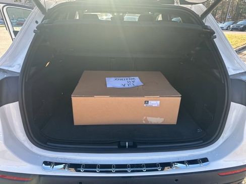 Used 2025 Mercedes-Benz GLA 250 GLA 250 image 14