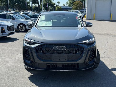 New 2026 Audi Q5 Prestige AWD/4WD image 4