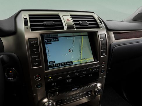 Used 2019 Lexus GX 460 AWD/4WD image 31