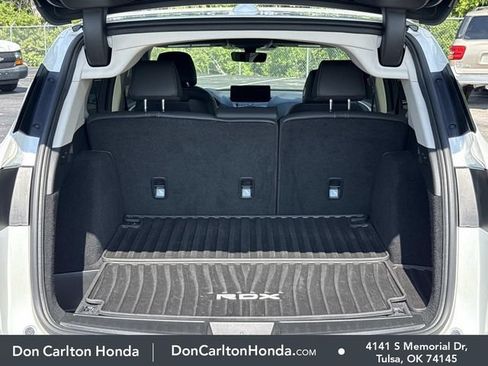 Used 2021 Acura RDX AWD w/ Technology Package image 7