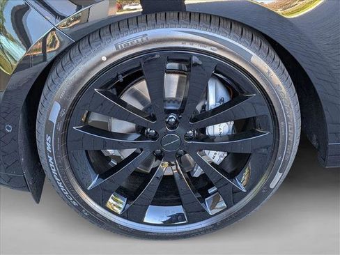 New 2026 Land Rover Range Rover Sport Dynamic SE image 9