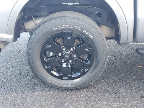 Certified 2023 Ford Ranger XLT w/ Equipment Group 301A Mid image 7