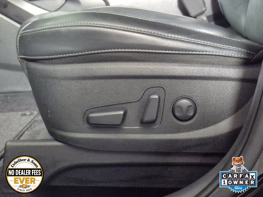 Used 2025 Kia Telluride S AWD/4WD image 17