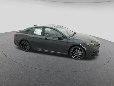 New 2026 Toyota Camry XSE image 12