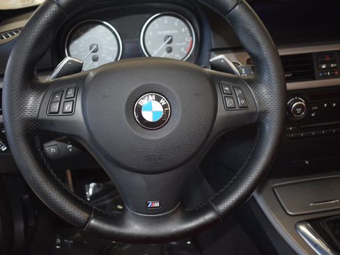 Used 2013 BMW 335is Convertible image 24