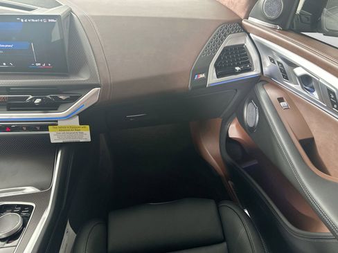 New 2026 BMW XM Label Red image 23