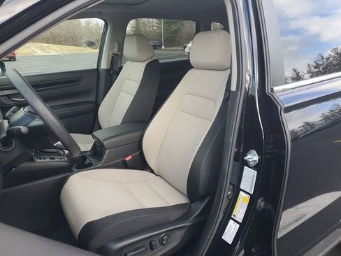 Used 2024 Honda CR-V EX image 19